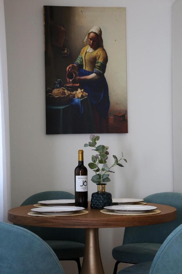 Under The Aqueduct Boutique House Apartment Kavála Luaran gambar