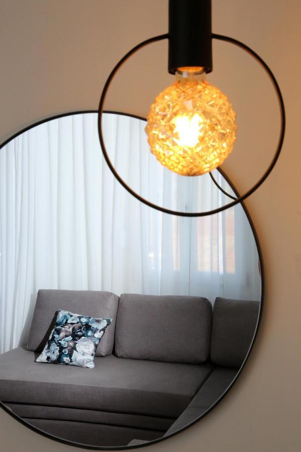 Under The Aqueduct Boutique House Apartment Kavála Luaran gambar